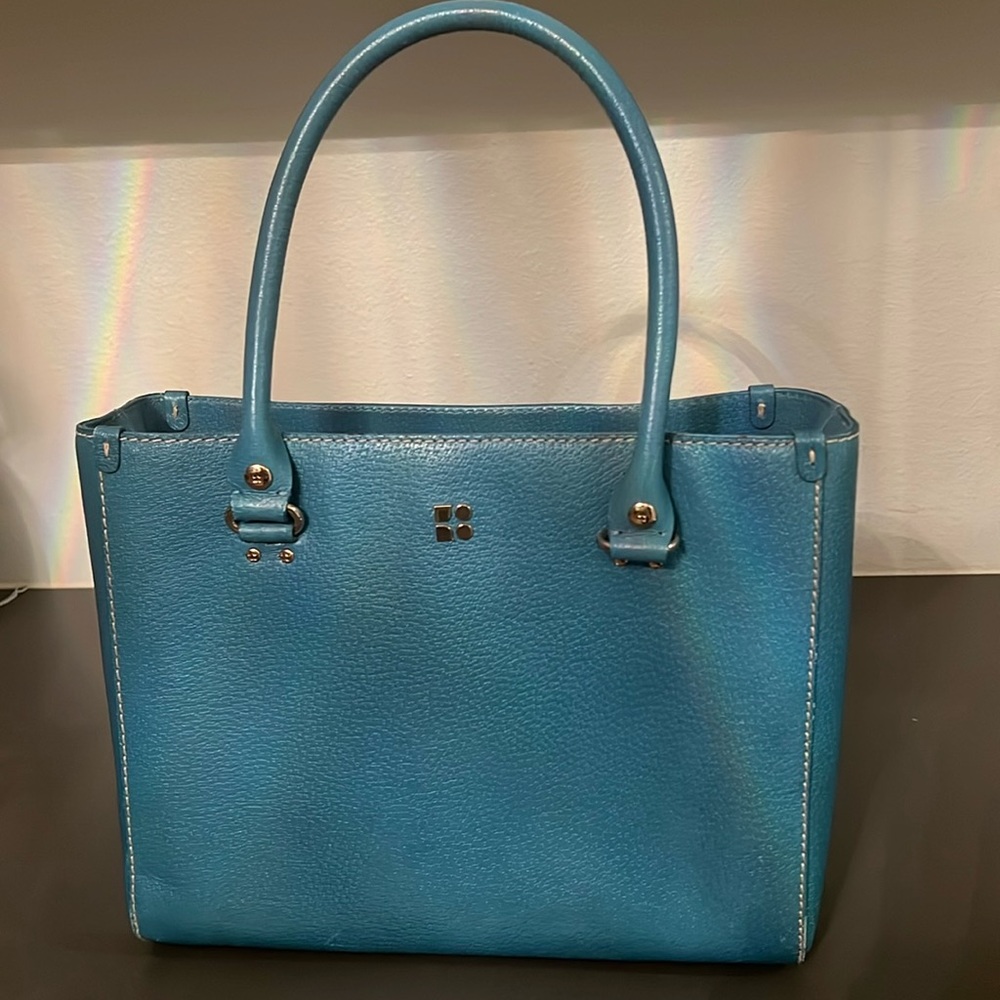 Kate Spade Tote Bag - Picture 2 of 6